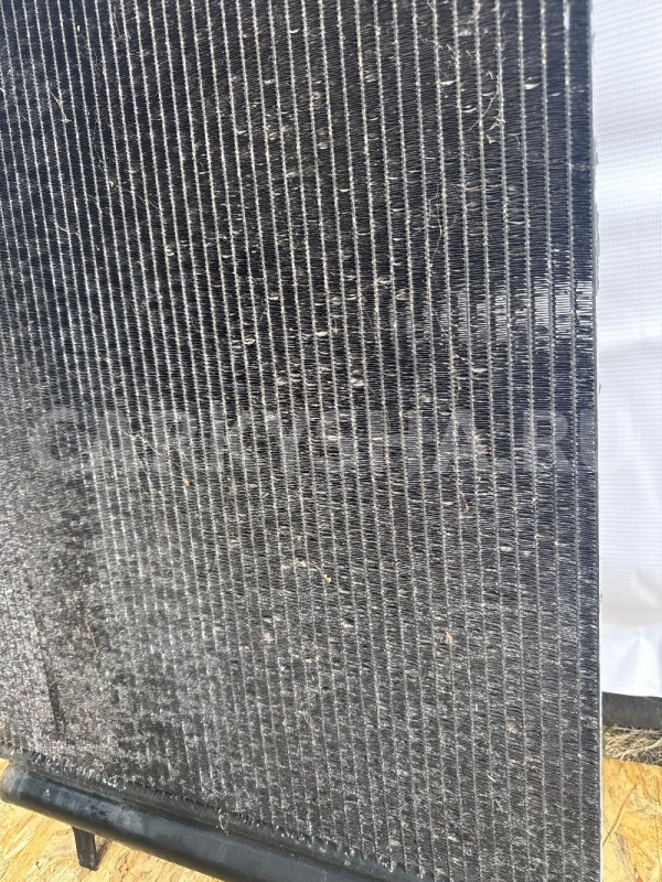 Радиатор кондиционера Land Rover Freelander 2 Land Rover Freelander оригинальный номер 6G9119710CC