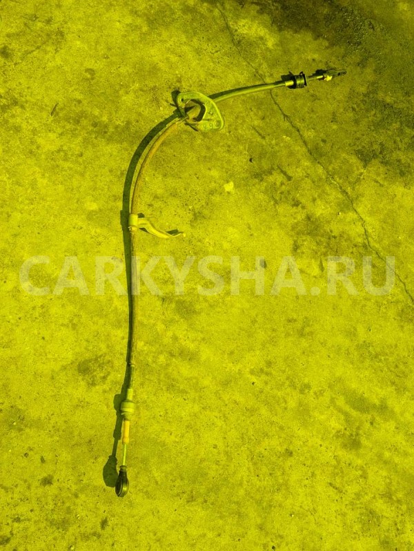 Тросик автомата Haval H6 