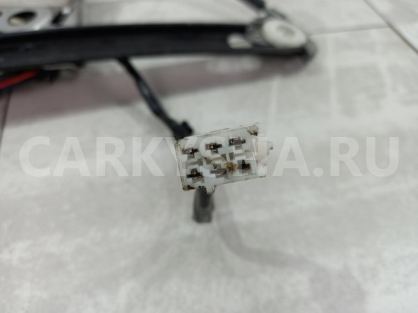 Стеклоподъемник Mercedes-benz S500 2207300346 W220, задний левый Mercedes-Benz S-klasse 