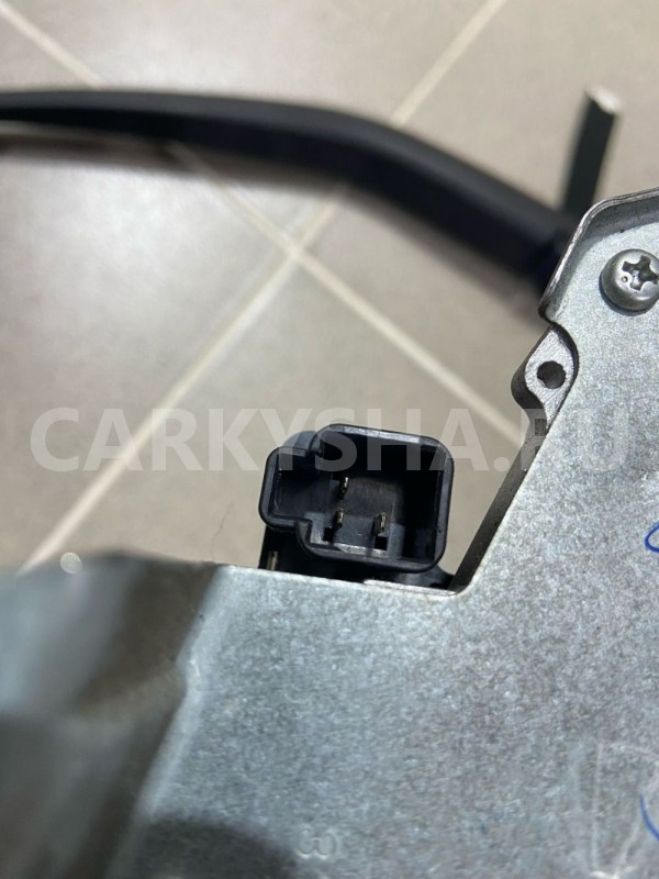 моторчик дворников задний Mazda Demio 2005 г Mazda 2 