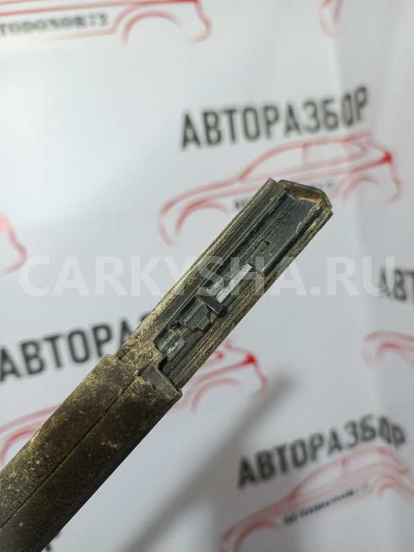 Молдинг стекла двери задней левой  Honda civic 8 Honda Civic 