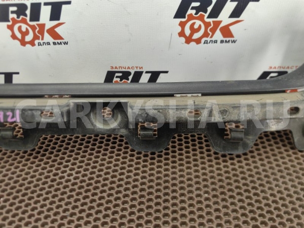 Кронштейн бампера BMW 3er оригинальный номер 51 12 7 128 247, 51 12 7 128 247, 51127128247, 7128247