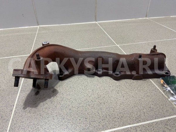 Коллектор выпускной DAIHATSU ATRAI 2004г Daihatsu Atrai 