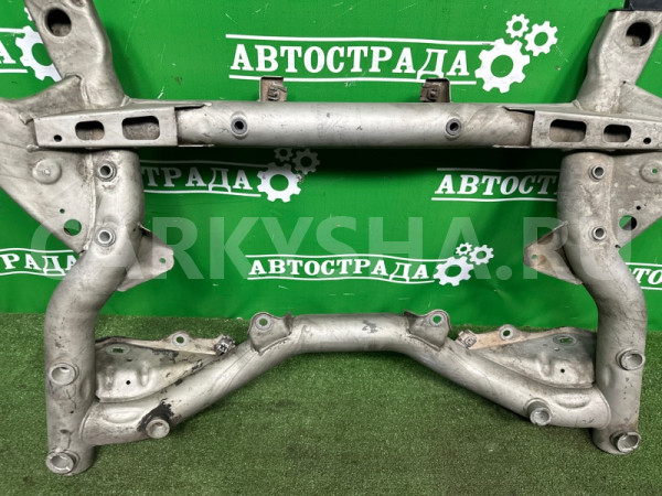 Подрамник Mercedes E 2009-2016 A2126281000 W212, передний Mercedes-Benz E-klasse 