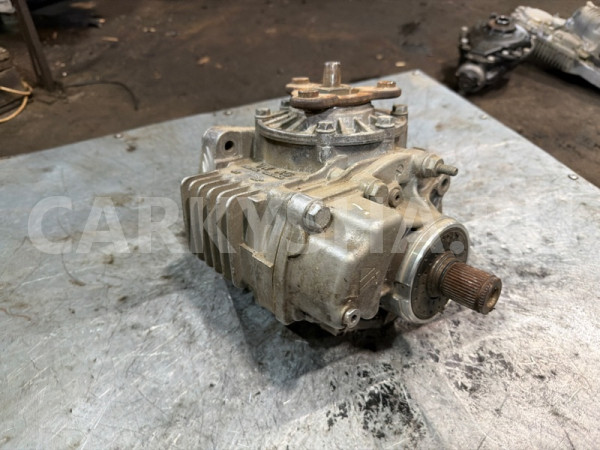 Раздатка редуктор Volkswagen Tiguan 2011-2018 0A6409053AF Volkswagen Tiguan 