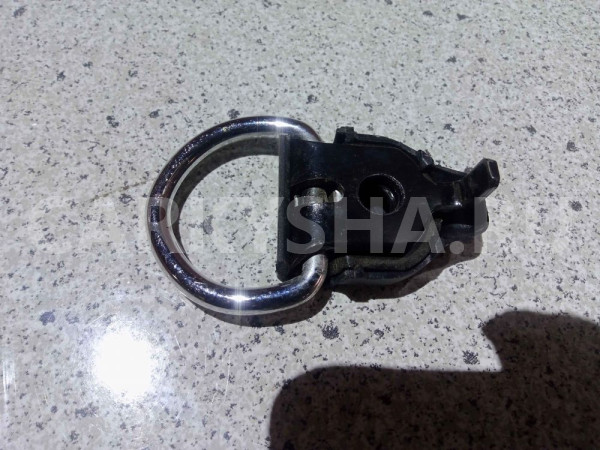 Скоба крепежная Mercedes-Benz M-класс W164 рестайлинг (2008—2011) Mercedes-Benz M-klasse оригинальный номер a2518600014