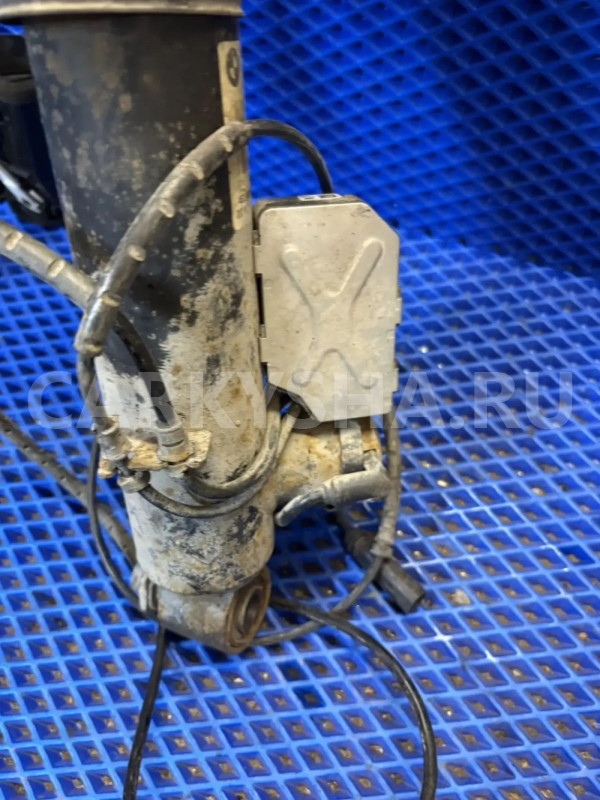 Амортизатор задний BMW X5 E70 (2006—2010) BMW X5 оригинальный номер 37126785373