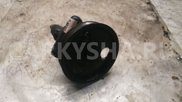 Насос ГУР Renault Sandero I Logan Renault 20 оригинальный номер 491106541R