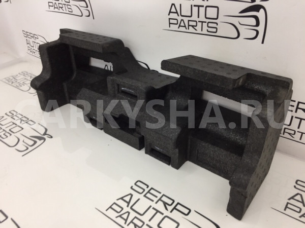 Абсорбер бампера задний Nissan Note Е11 1.6 HR16DE Nissan Note 