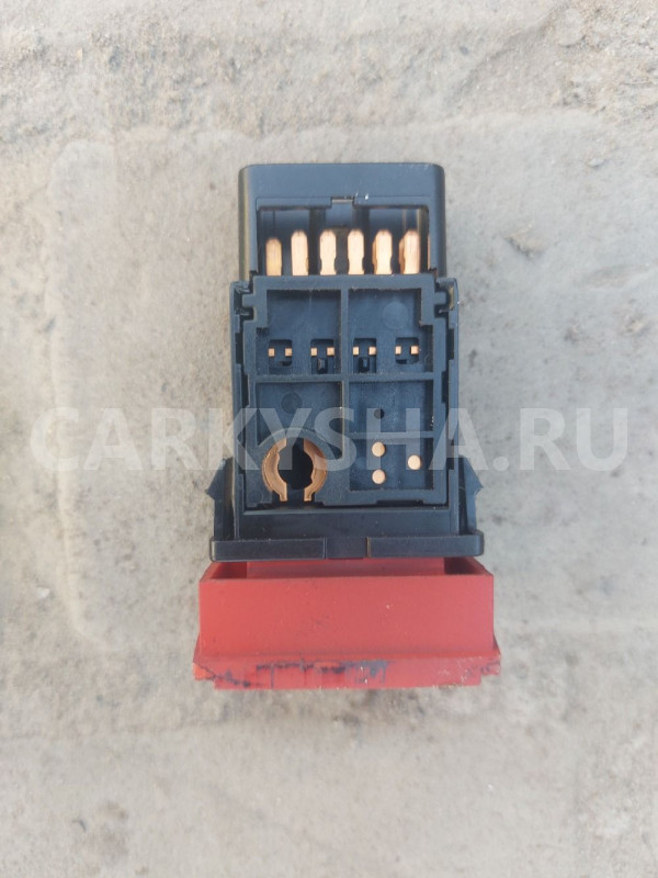 Кнопка аварийной сигнализации Hyundai Getz Hyundai Getz оригинальный номер 937901C000