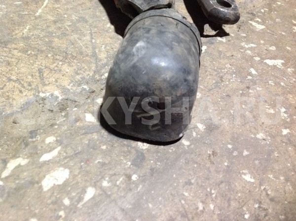 Рычаг Nissan Primera P10 (1990—1995) Nissan Primera оригинальный номер 5450190j00