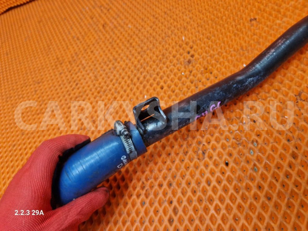 Трубка помпы hyundai tucson G4GC 2.0 Hyundai Tucson 