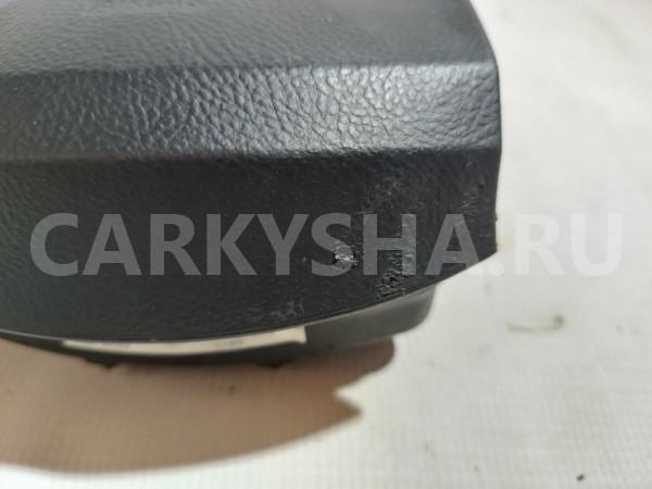 Подушка безопасности в рулевое колесо Land Rover Freelander 