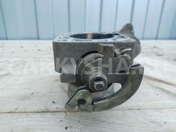 Дроссельная заслонка Lifan Solano 620 2008-2014 Lifan Solano 
