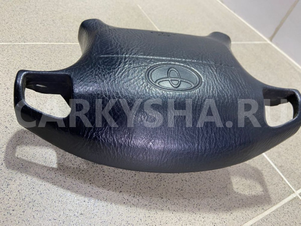 Подушка безопасности в руль TOYOTA CAMRY 1992 г Toyota Camry оригинальный номер BAMPTI0431