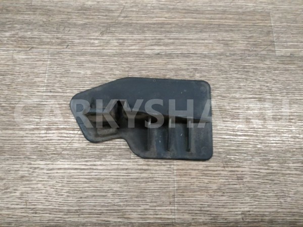 Брызговик задний левый Toyota Avensis оригинальный номер 6563205020