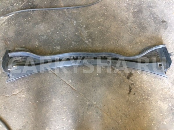 Решетка стеклоочистителя SEAT Ibiza IV (2008—2012) SEAT Ibiza оригинальный номер 6J1853185A