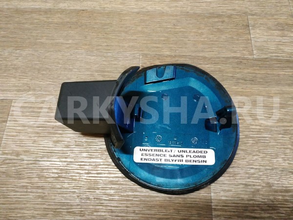 Лючок бензобака Opel Astra 