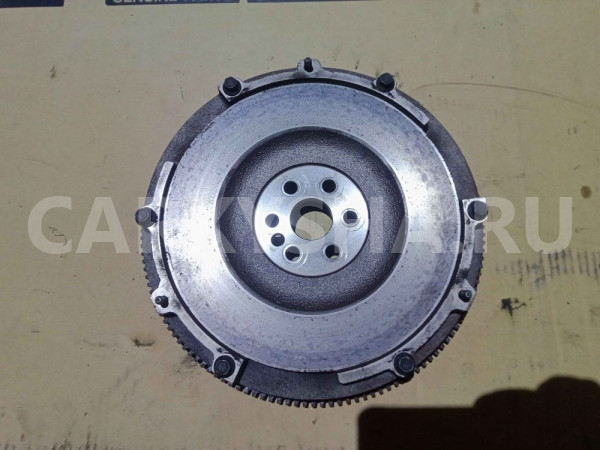 Маховик Ford Focus III рестайлинг (2014—2019) Ford Focus оригинальный номер av616375bb