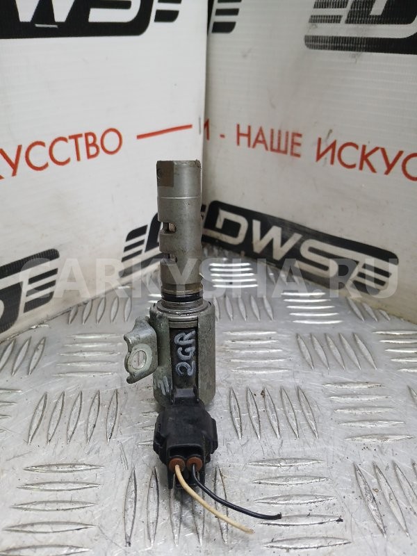 Клапан VVT-i Lexus GS 