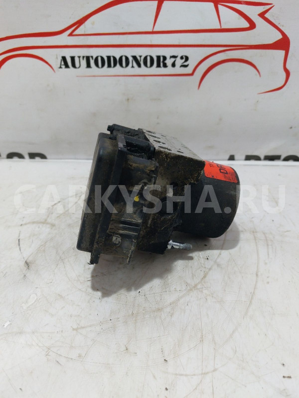 Блок ABS Hyundai Getz Hyundai Click оригинальный номер 589101C310