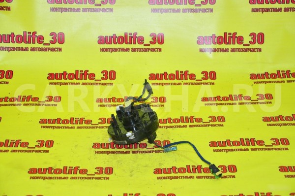 Механизм подрулевой для SRS (ленточный) Kia Rio 