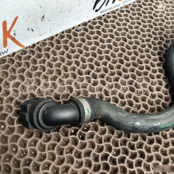 Шланг охлаждения BMW X3 