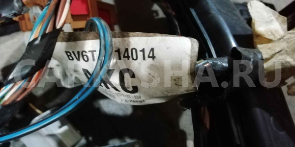 Проводка (коса) Ford Focus III (2011—2015) Ford Focus оригинальный номер CV6T18812EB