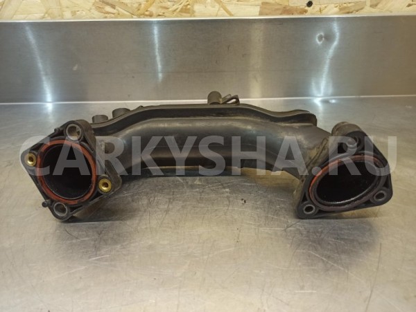 Патрубок турбины Citroen Berlingo B9 DV6ATED4 1.6 Citroen Berlingo 