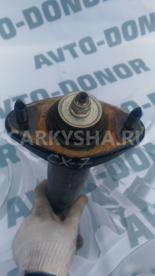 Амортизатор задний Mazda Cx-7 2.3 2008 Mazda 2 оригинальный номер EG21-28-910F