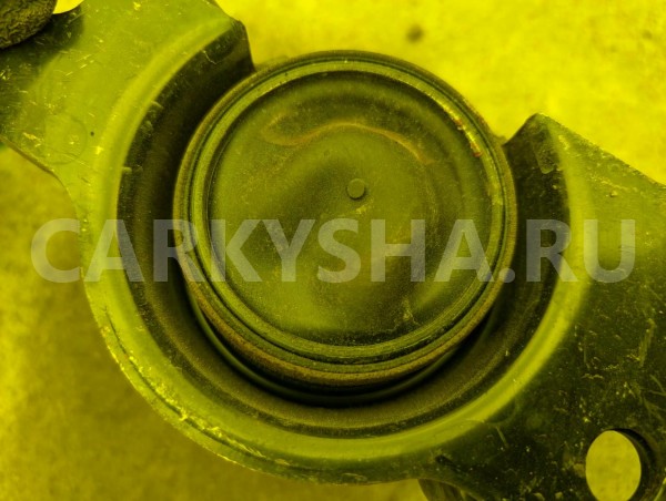 Подушка двигателя Nissan Bluebird Sylphy 