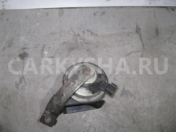 Сигнал звуковой Ford Fiesta 2008-2012 Ford Fiesta оригинальный номер 1754948