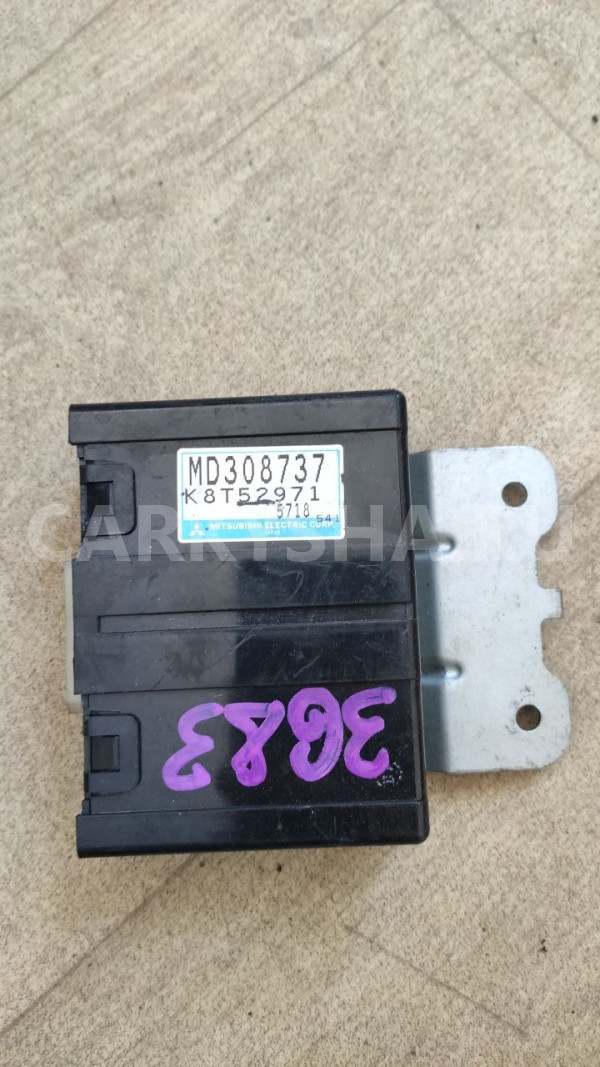 Блок efi Mitsubishi Minica оригинальный номер MD308737
