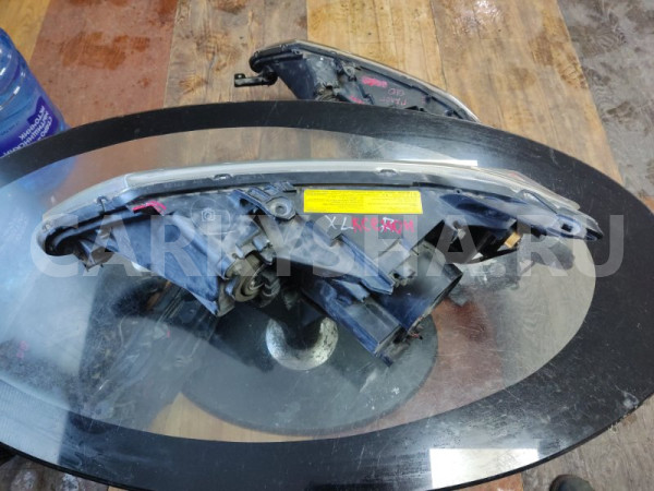 Фара ксенон Mitsubishi Outlander XL 2007-2009, правая Mitsubishi Outlander 