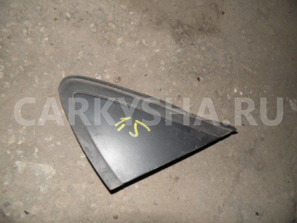 Накладка на дверь Volkswagen Polo V (2009—2015) Volkswagen Polo 