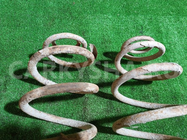 Пружины задние к-кт Opel Astra 