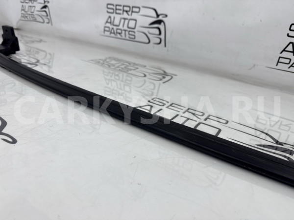 Усилитель бампера передний Kia Ceed CD D4FE 1.6 Kia Cee'd