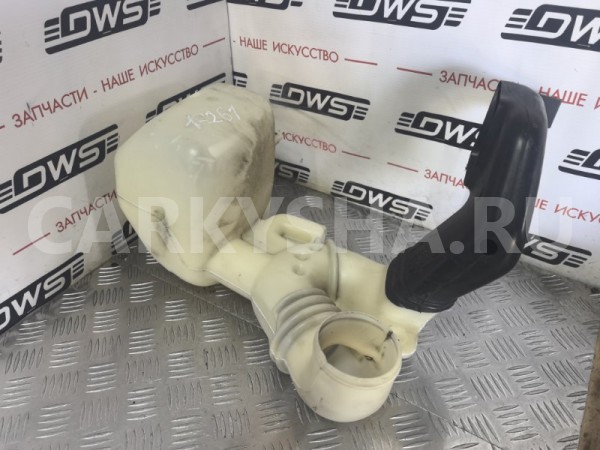 Резонатор воздушного фильтра Subaru Forester 