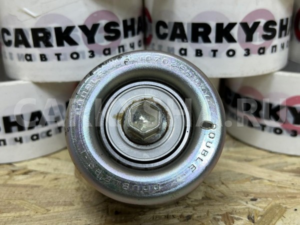 Ролик приводного ремня Toyota Fortuner II – внедорожник 5 дв. оригинальный номер 16603-0C013