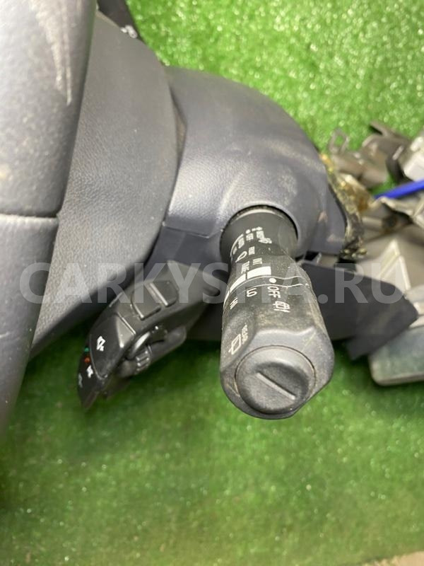 Рулевая колонка Renault Koleos оригинальный номер 48700JY01A, 5S61131042, 48700JY00A, 487000671R, 08700950