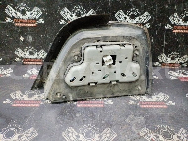 Фонарь задний правый Дэу Нексия n100 Daewoo Nexia оригинальный номер 96187410
