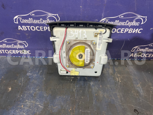 Подушка безопасности в руль Ssangyong Kyron Ssang Yong Kyron оригинальный номер 8620109503