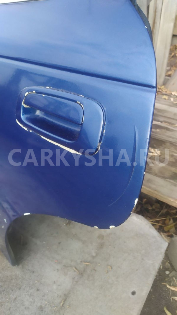 Дверь задняя левая Toyota Mark II X90 Toyota Mark II 
