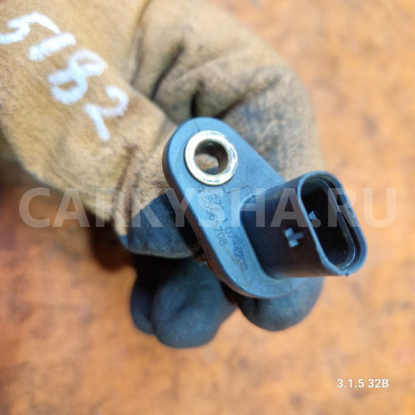 датчик распредвала opel astra H/J Z18XER 1.8 Opel Astra оригинальный номер 55565709