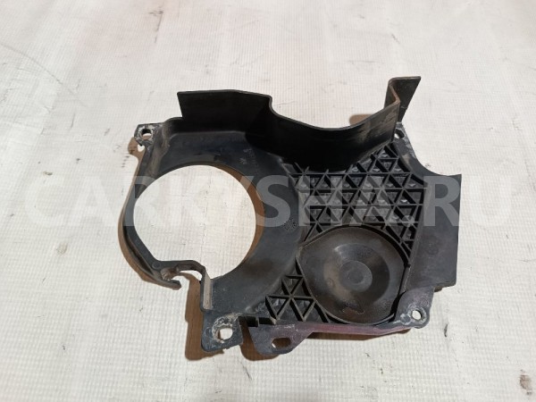 Кожух ремня ГРМ Land Rover Freelander оригинальный номер 9657413380