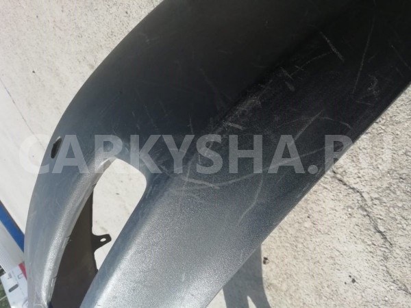 Бампер Toyota RAV4 III рестайлинг (2009—2016) Toyota RAV 4 оригинальный номер 5215942190