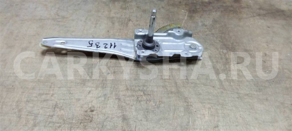 Стеклоподъемник механ. задний правый Toyota Avensis II 2003-2008 Toyota Avensis оригинальный номер 6983005100