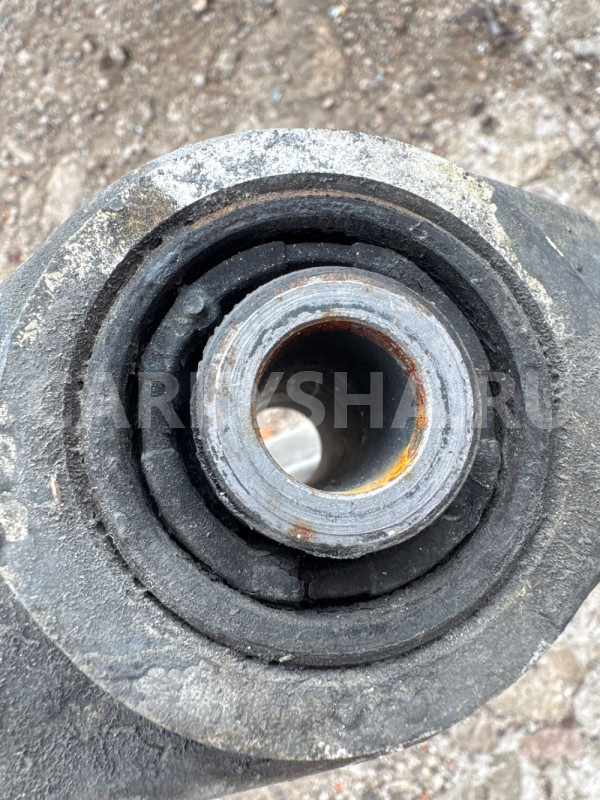 Рычаг задний правый Jeep Grand Cherokee WK2 Jeep Cherokee оригинальный номер 52124814ad