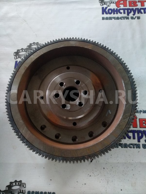 Маховик МКПП ВАЗ (Lada) Vesta 