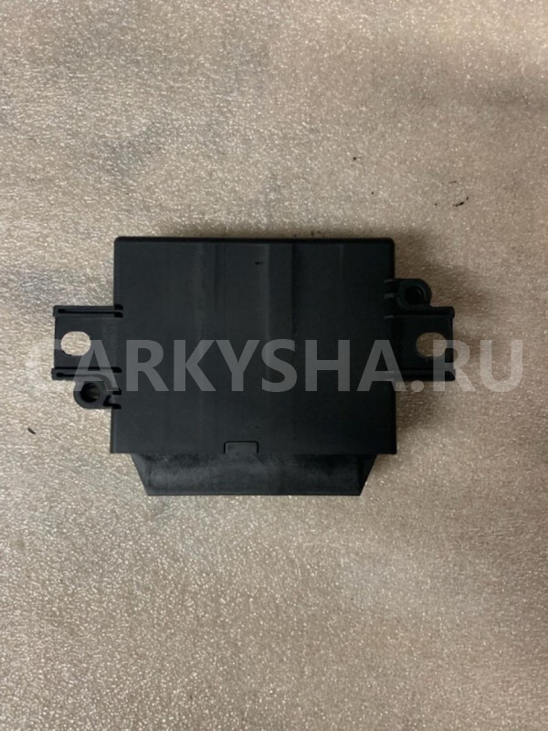 ЭБУ парктроника Audi A4 2011 8K0919475 B8 AVANT 1.8T Audi A4 